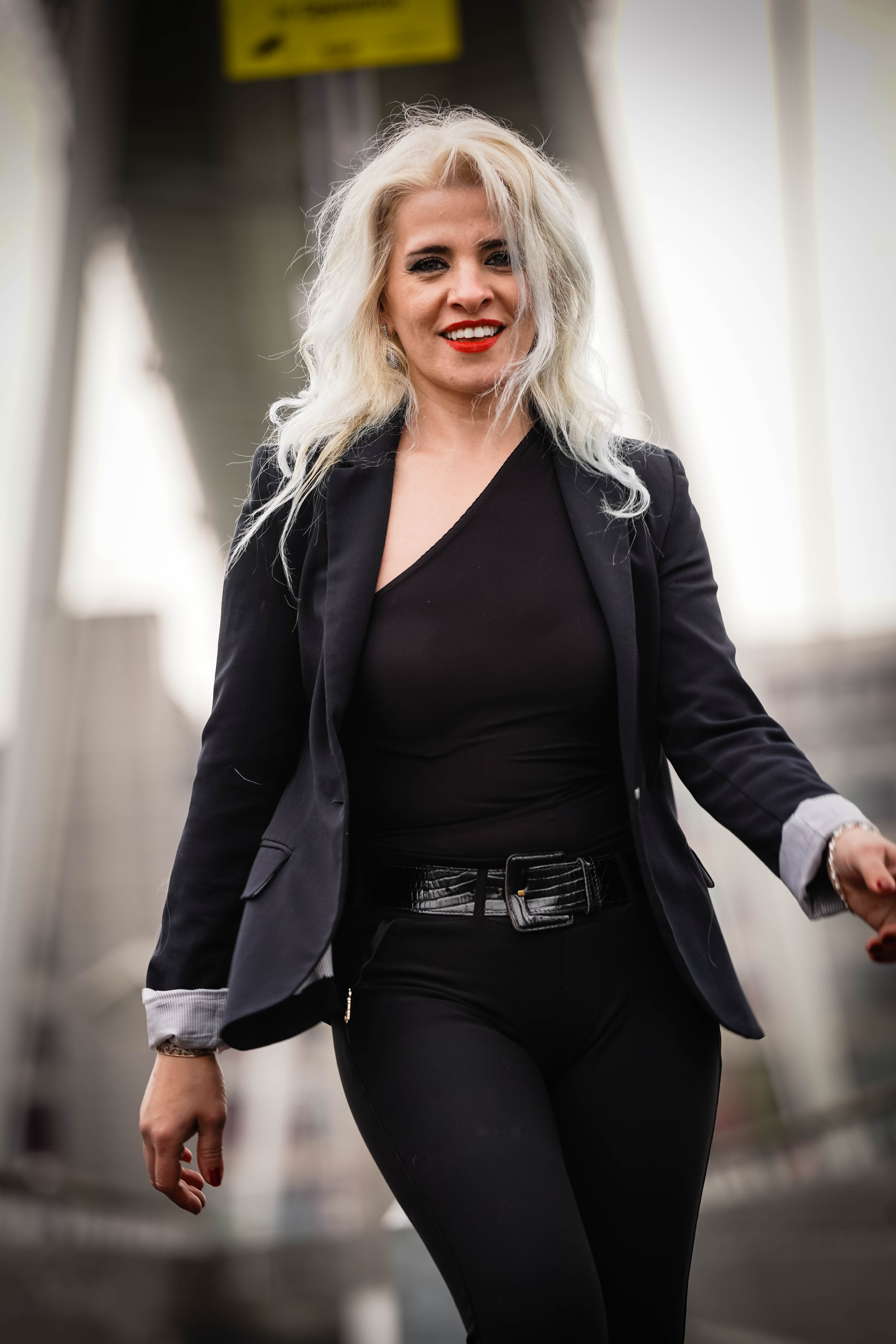Ilona Parunakova